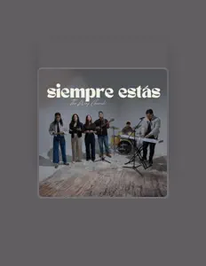 Listen to The Way Church, watch music videos, read bio, see tour dates & more!