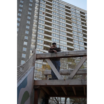 Dont Judge A Book - Single