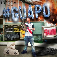 #GUAPO - Single - Fraaninii