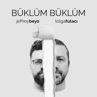Büklüm Büklüm (feat. Tolga Futacı) - Single
