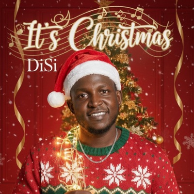 It's Christmas - Single