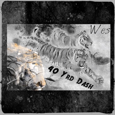 40 Yrd Dash - Single