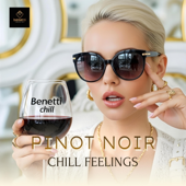 Pinot Noir Afterglow — Elegant Chill House 2026 — Sensual Feelings