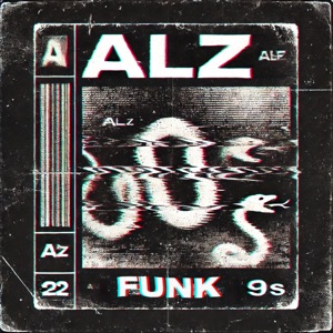 Alz Funk - EP