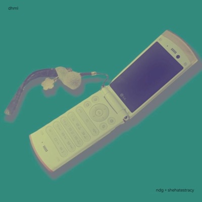 dhml (feat. shehatestracy) - Single