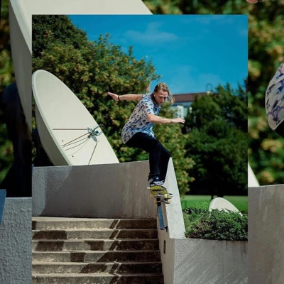 GOD AINT DONE - Single