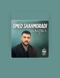Dengarkan Omed Shahmoradi, tonton video musik, baca bio, lihat tanggal tur & lainnya!