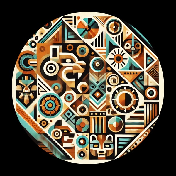 Harmorosa - Single