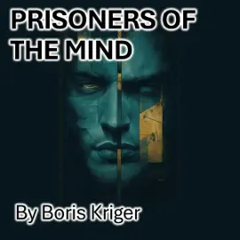 Prisoners of the Mind: Critique of Human Thinking (Unabridged)