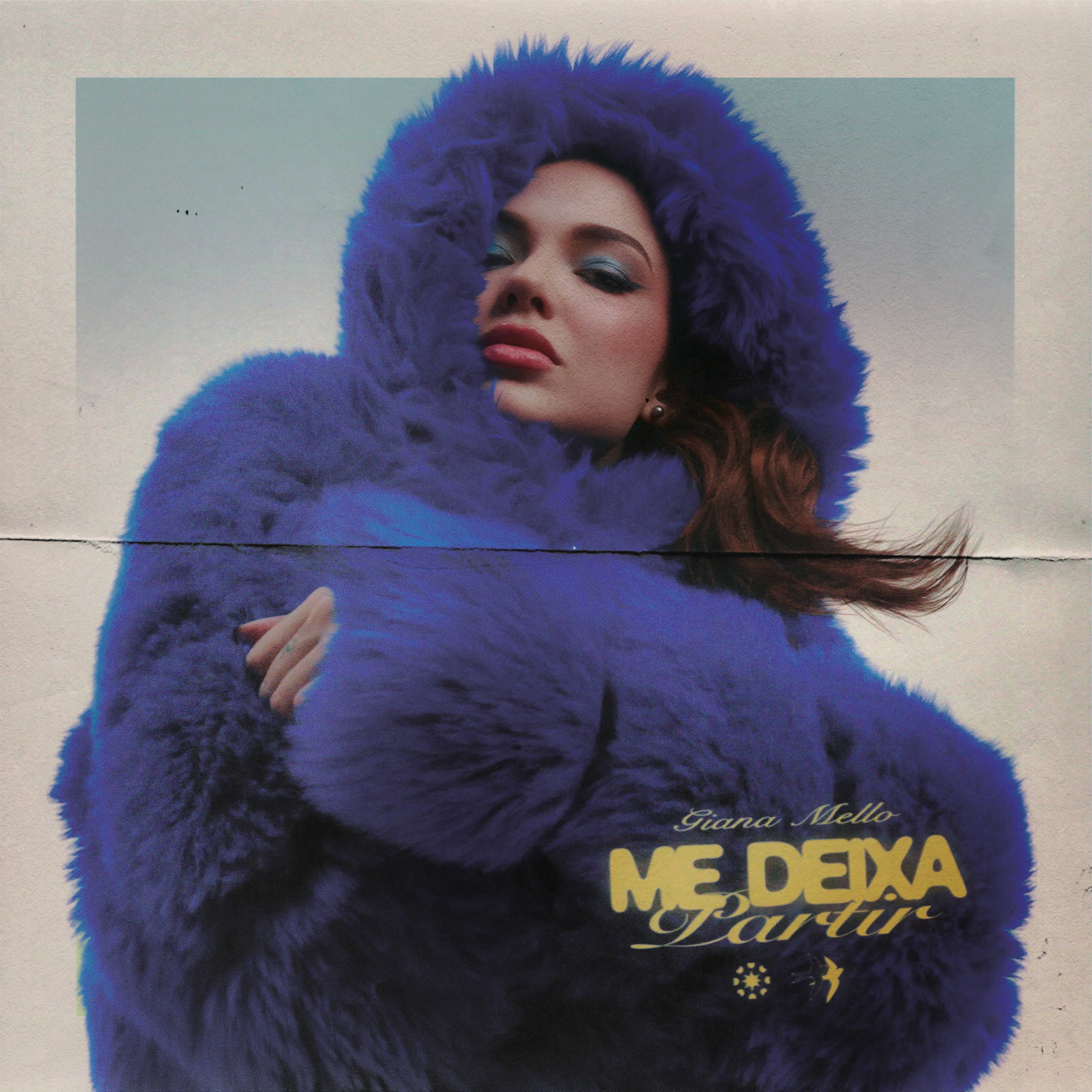 Me Deixa Partir - Single