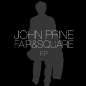 Fair and Square (EP) - EP