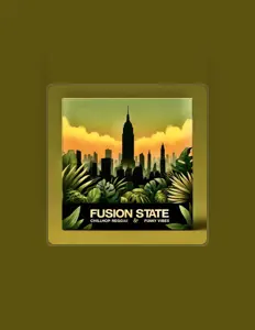 Listen to Fusion State, watch music videos, read bio, see tour dates & more!