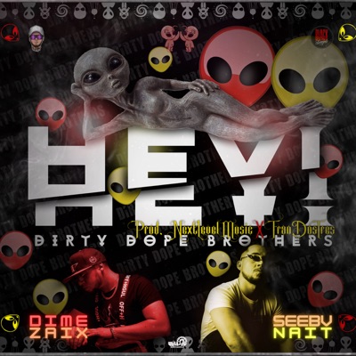 Hey - Single