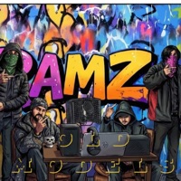 Notorious (feat. Dayim Ali & Tahir) - Single - Ramz