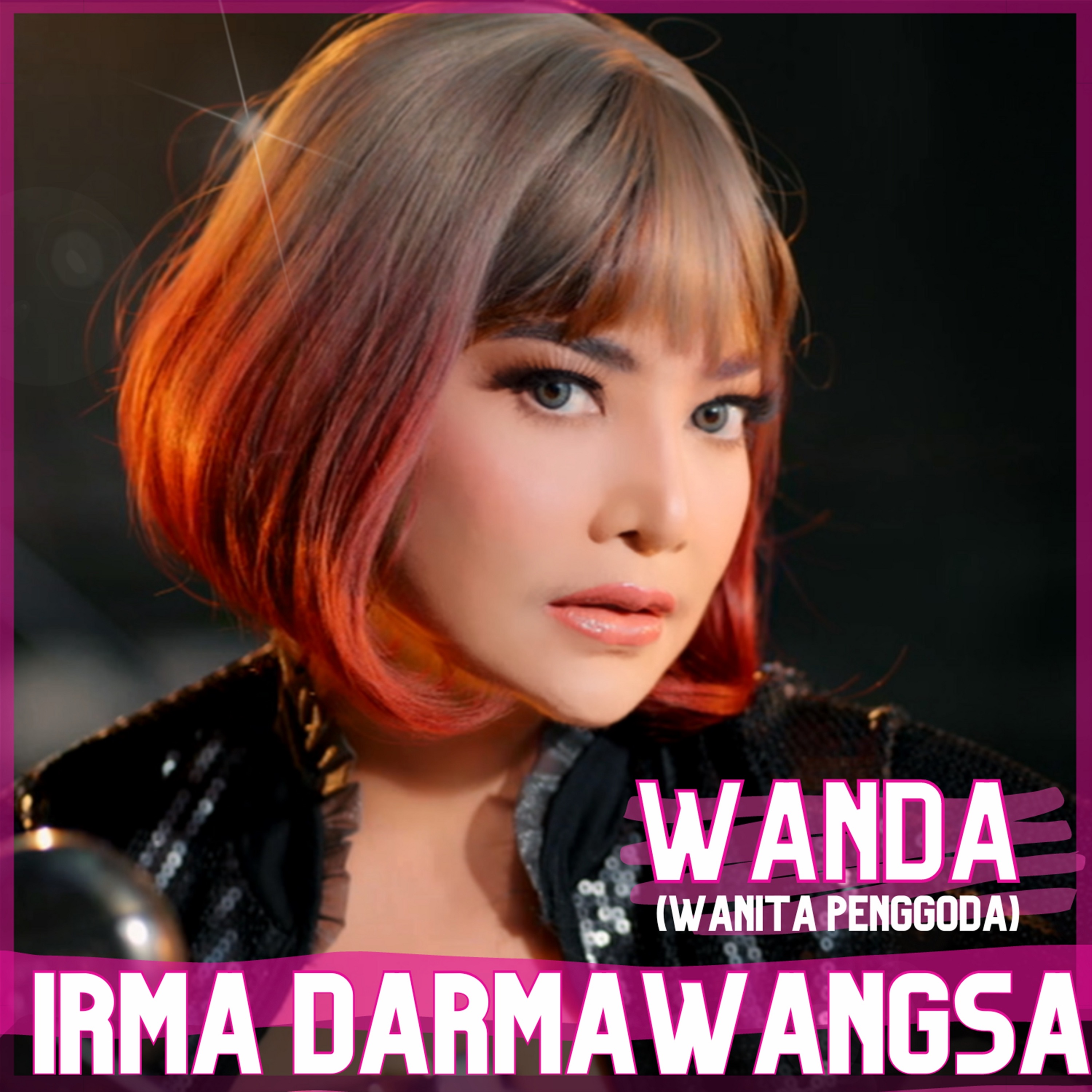 Wanda (Wanita Penggoda) - Single