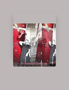 sak सुनें, म्यूज़िक वीडियो देखें, बायो पढ़ें, दौरे की तारीखें और बहुत कुछ देखें!