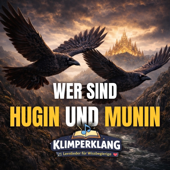 Wer sind Hugin und Munin?