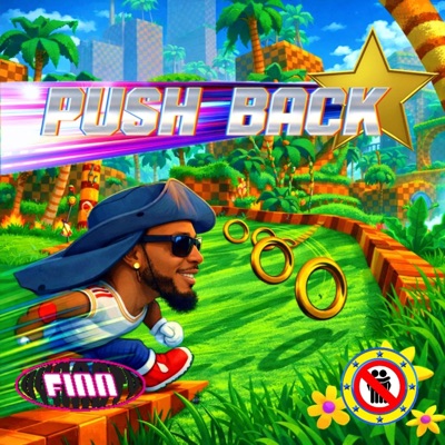 Push back - Single