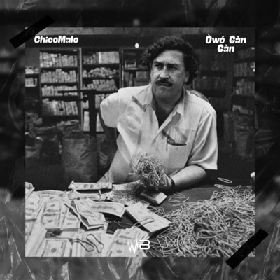 OwO GaN GaN - Single