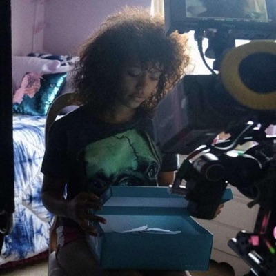 like ali (onexhule) (feat. kounted777) - Single