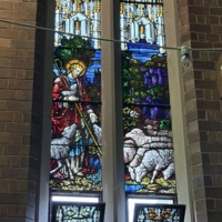 Ghost rider - Robbie graham mcdowell