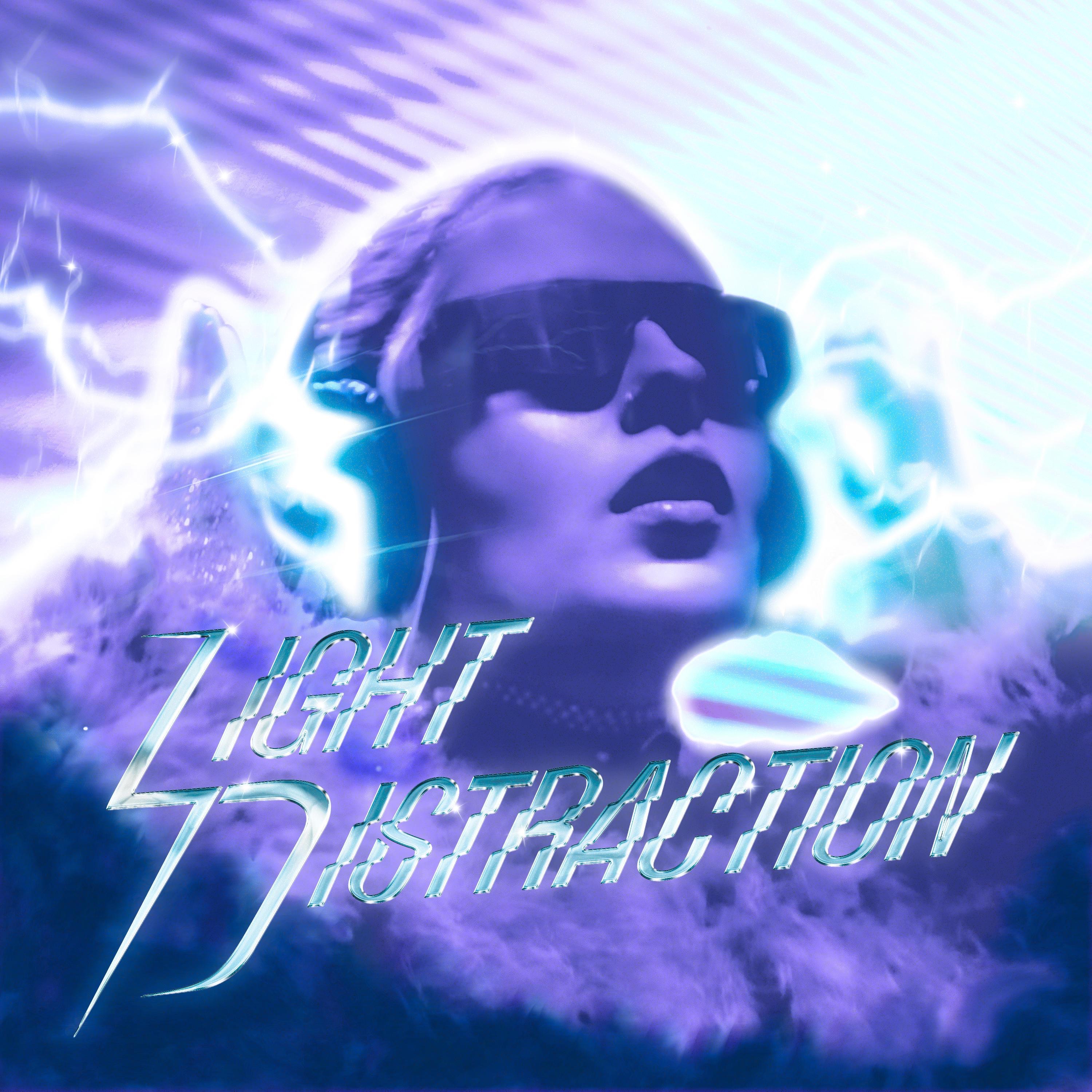 Light Distraction - Single