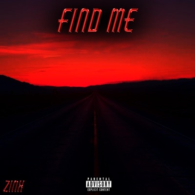 Find Me - Single