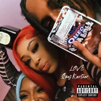 Love - Single - Ques Kartier