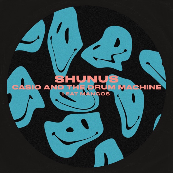 Casio and the Drum Machine - Single