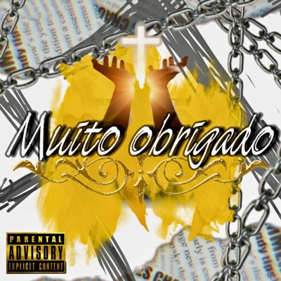 Muito Obrigado - Single