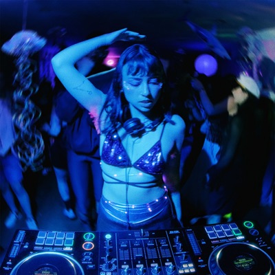 Pride Anthems Club Mix at a New York Basement Party: Tinzo (DJ Mix)