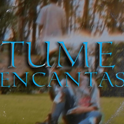 Tu Me Encantas - Single