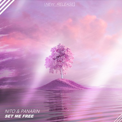 Set Me Free (Radio Edit) - Single