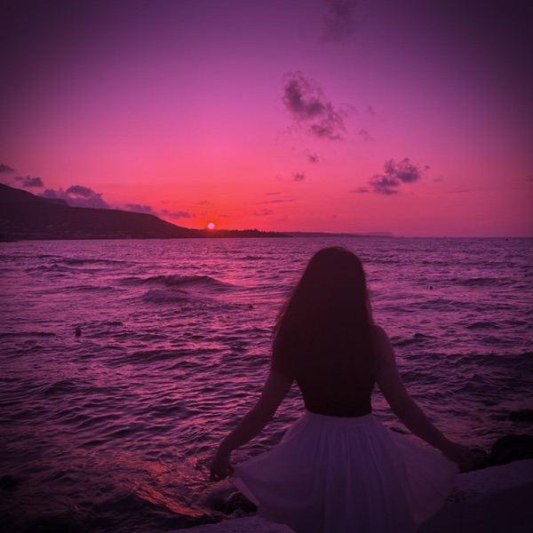 Summer Sunset - Single