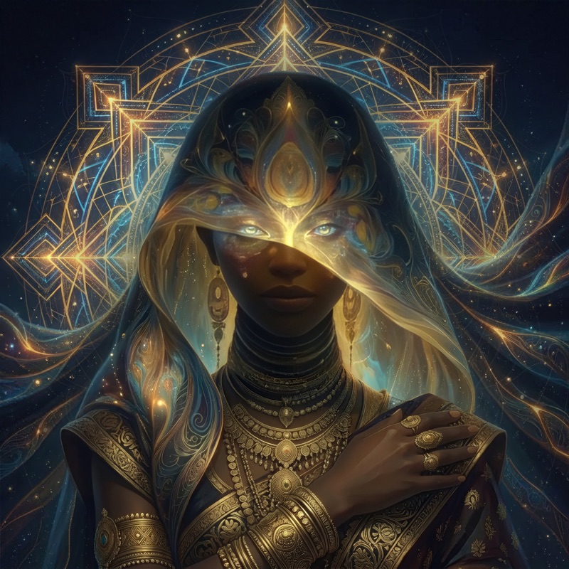 Album art for MANTRA