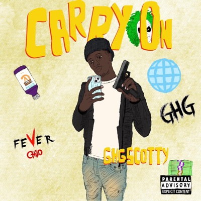 Carry on - Single