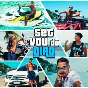 Set Vou de Giro
