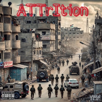 ATTRITION - Single