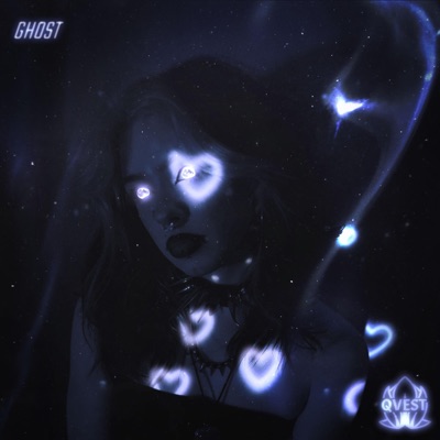 Ghost - EP
