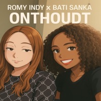 Onthoudt - Single - Bati Sanka & Anu-D