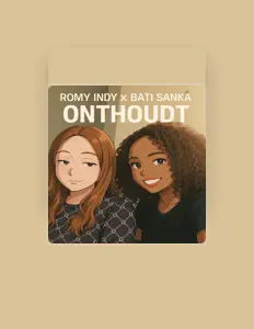 Listen to Bati Sanka, watch music videos, read bio, see tour dates & more!