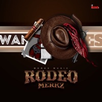 Rodeo - Single - Merkz