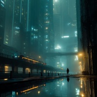 Shadows - Single - Joel Loopez