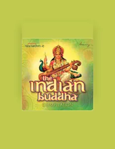 Ακούστε περιεχόμενο από Luca Facchini Dj, παρακολουθήστε μουσικά βίντεο, διαβάστε το βιογραφικό, δείτε ημερομηνίες περιοδείας, και πολλά ακόμη!