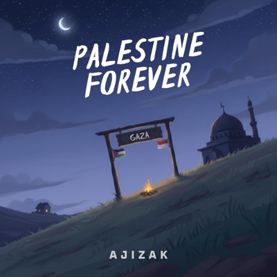 Palestine Forever - Single