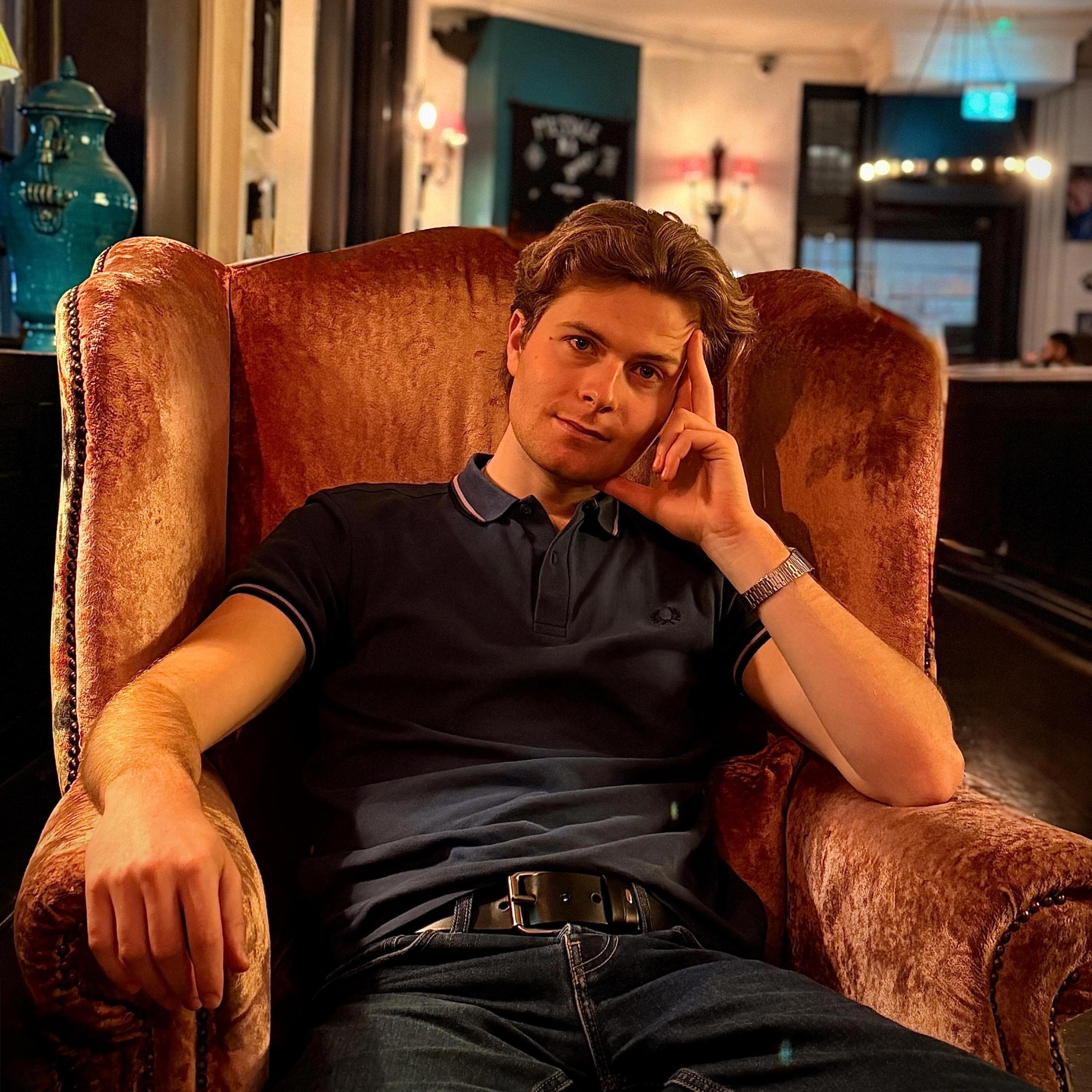 Dusk Till Dawn - Single