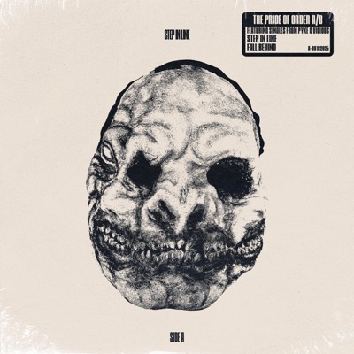 STEP IN LINE - Single