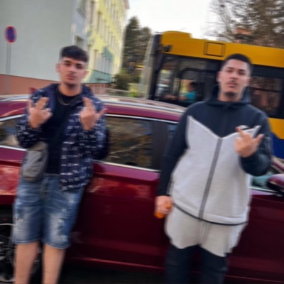 NA POTOM (feat..Bogar) - Single