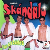 Skandalo - Colegiala