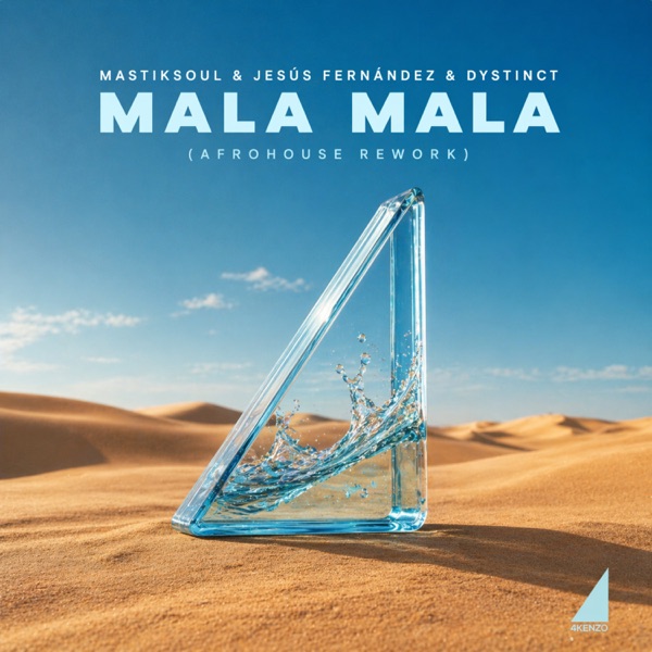 Mala Mala (Afrohouse Rework) - Single